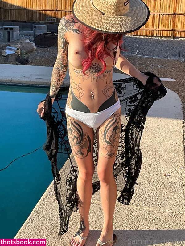 sammyandviolet Photo #1