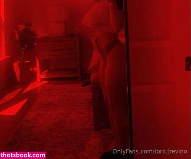 Tori Trevino Photo #17