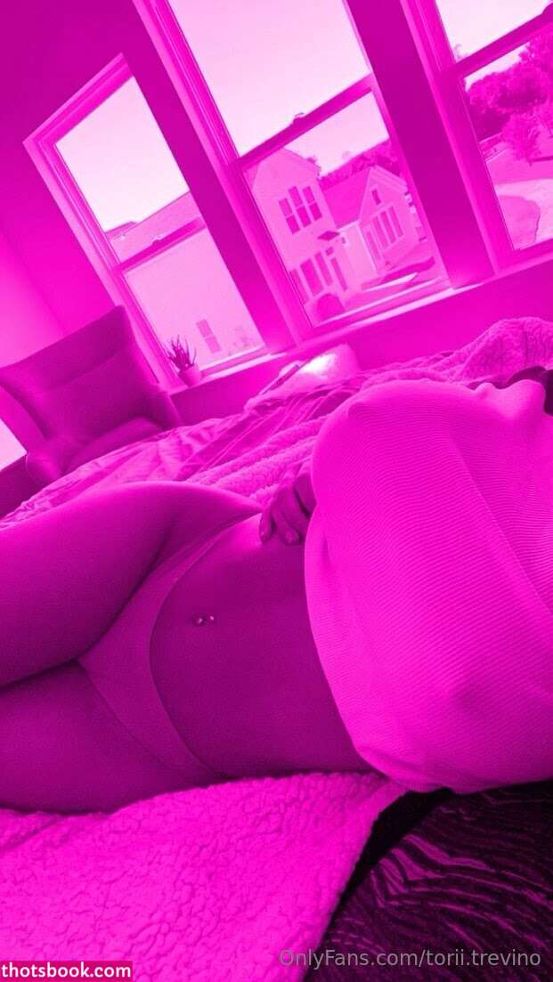 Tori Trevino Photo #19