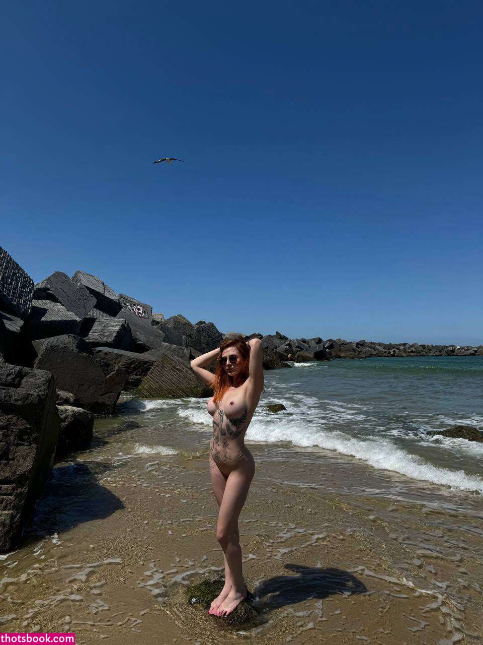 Viktoriia Eden Photo #14