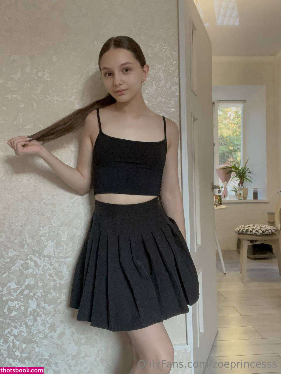 zoeprincesss Photo #2