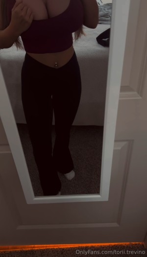 Tori Trevino Video #26