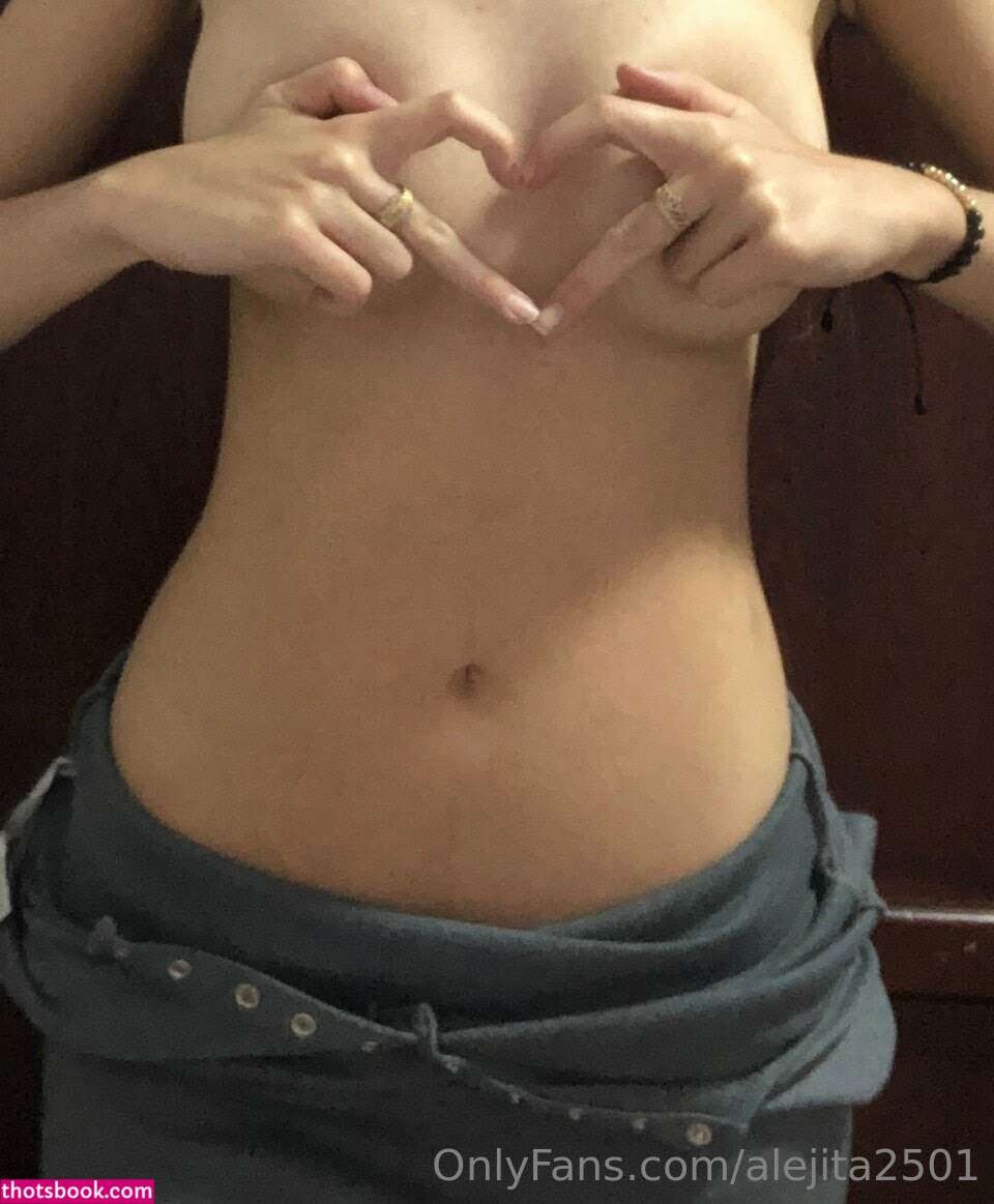 alejita2501 Photo #3