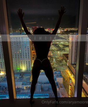 Bitty Aryamoore Photo #1