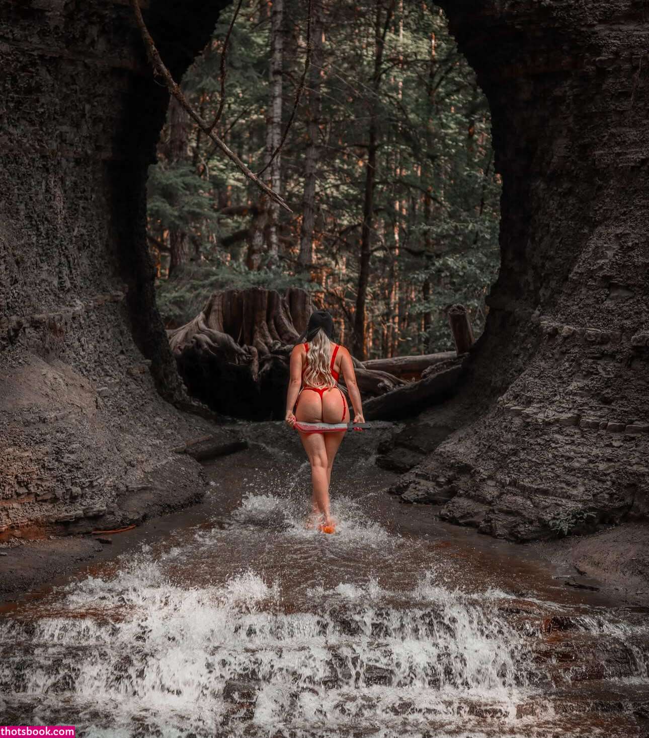 Boosted Bry Photo #21