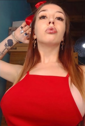 Sophia Delu Photo #36