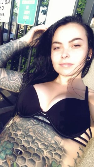 Taylor Lakey Photo #5