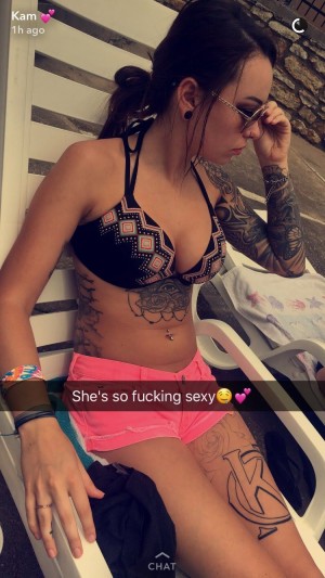 Taylor Lakey Photo #14