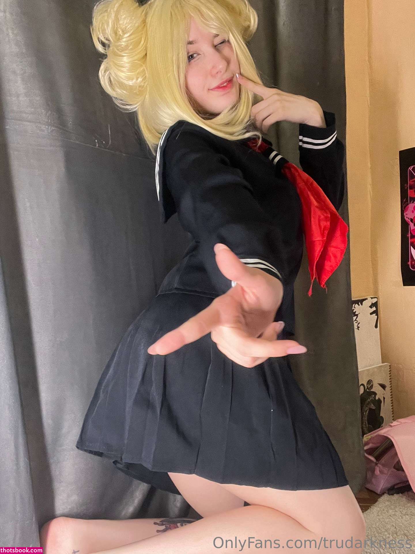 Trudarkness Photo #2