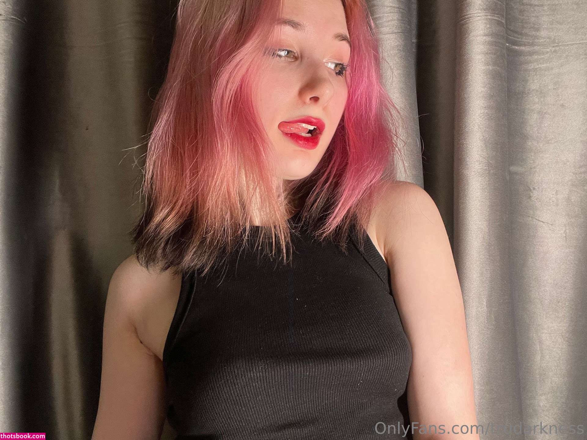 Trudarkness Photo #5