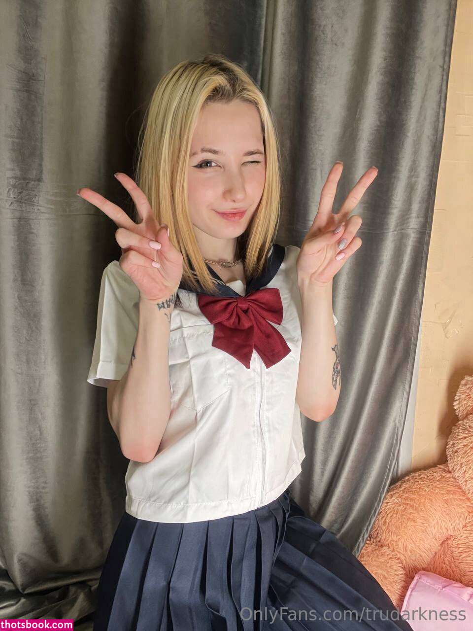 Trudarkness Photo #19