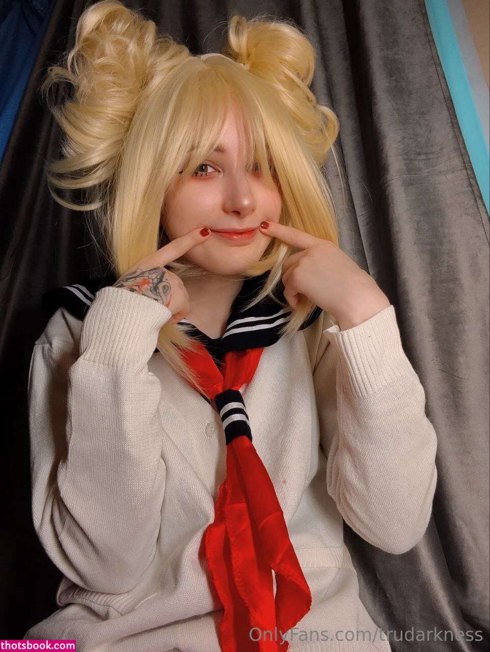 Trudarkness Photo #22