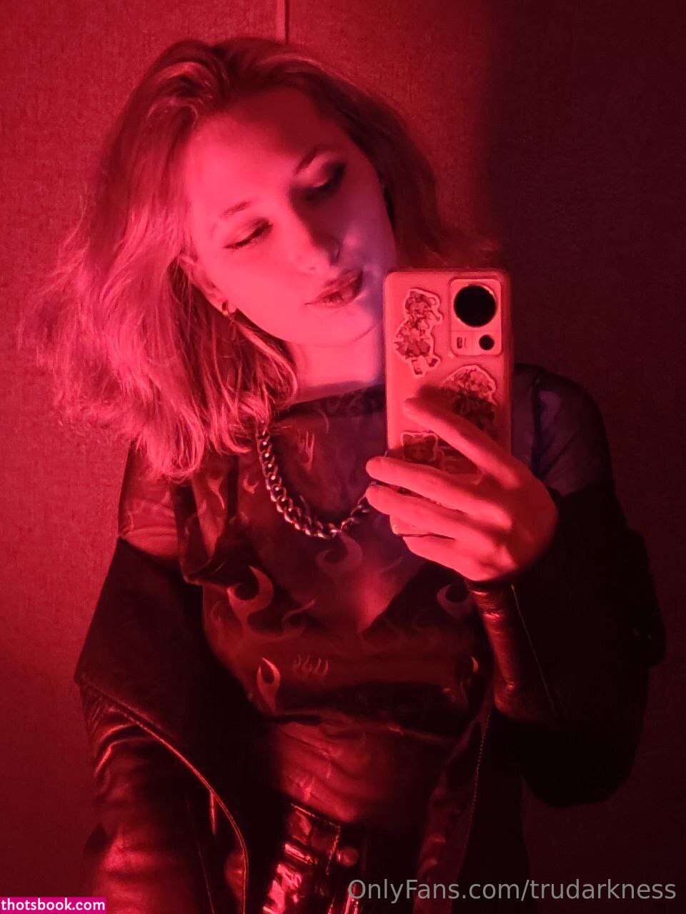 Trudarkness Photo #23