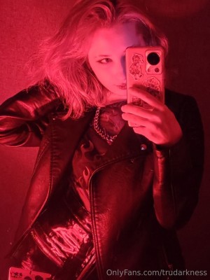 Trudarkness Photo #16