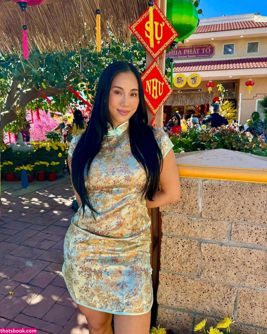 Yenni Huynh Photo #21