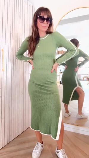 Carrie Gebb Video #21