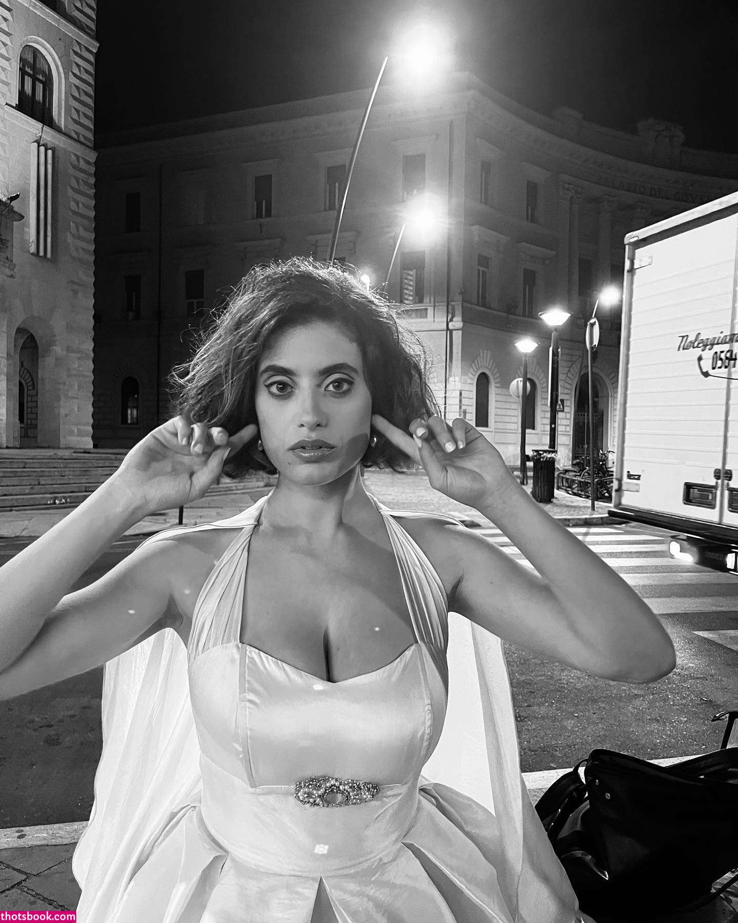 Anna Pittureri Photo #19