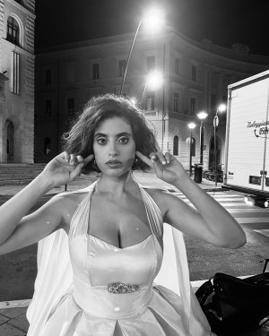 Anna Pittureri Photo #19