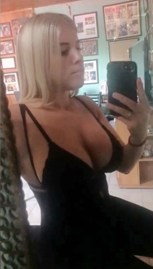 Carolina Chavez Photo #14