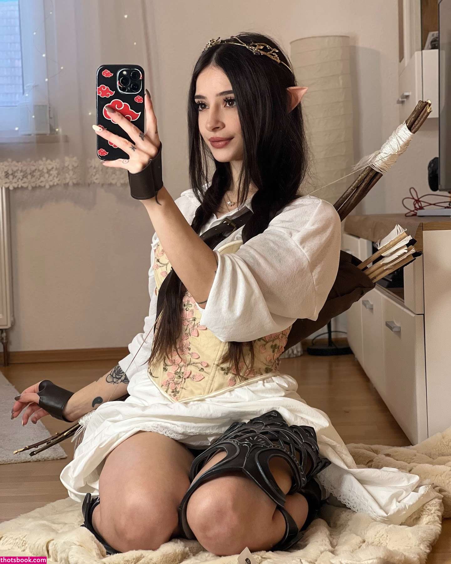 Cata Leyah Photo #26