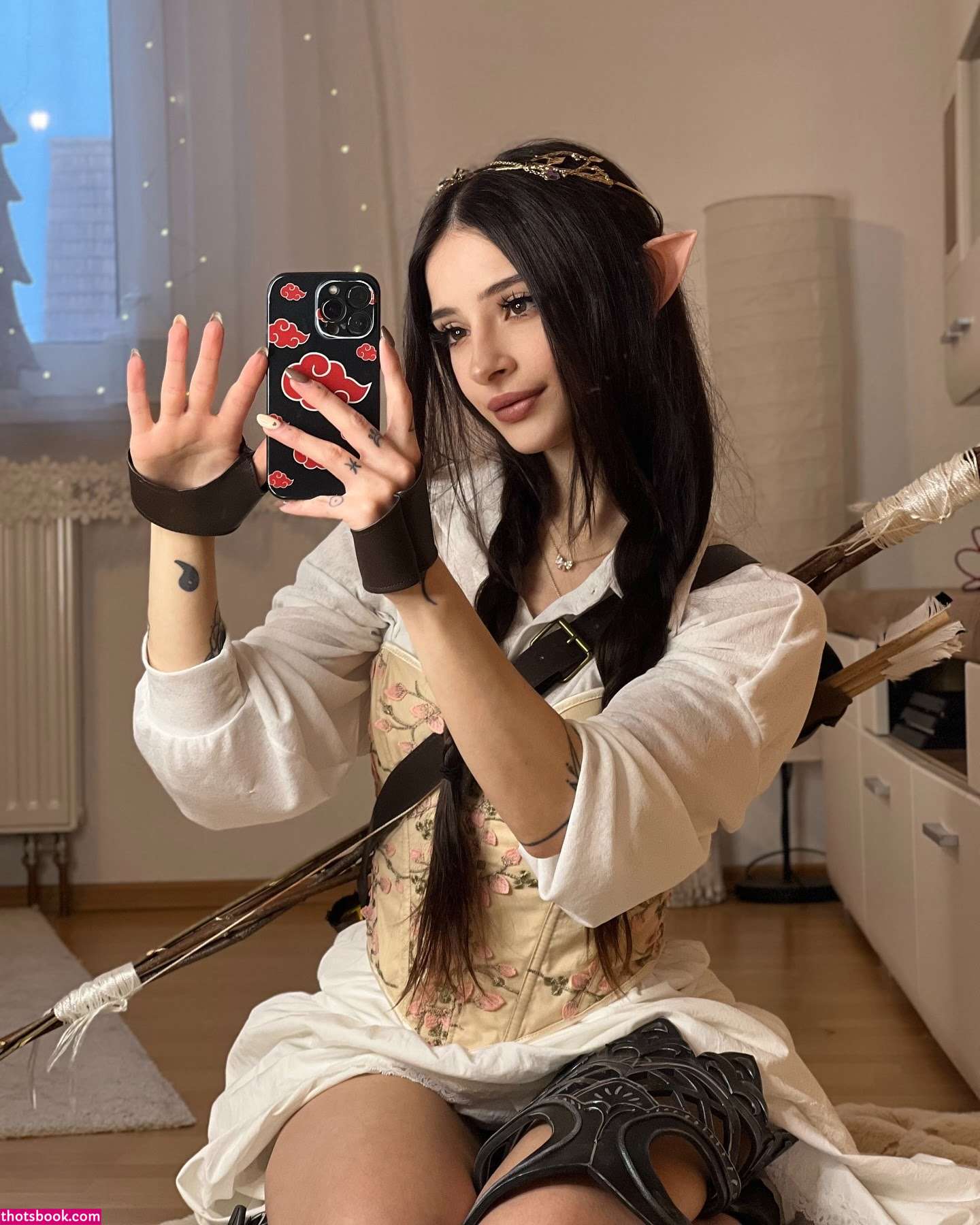 Cata Leyah Photo #30