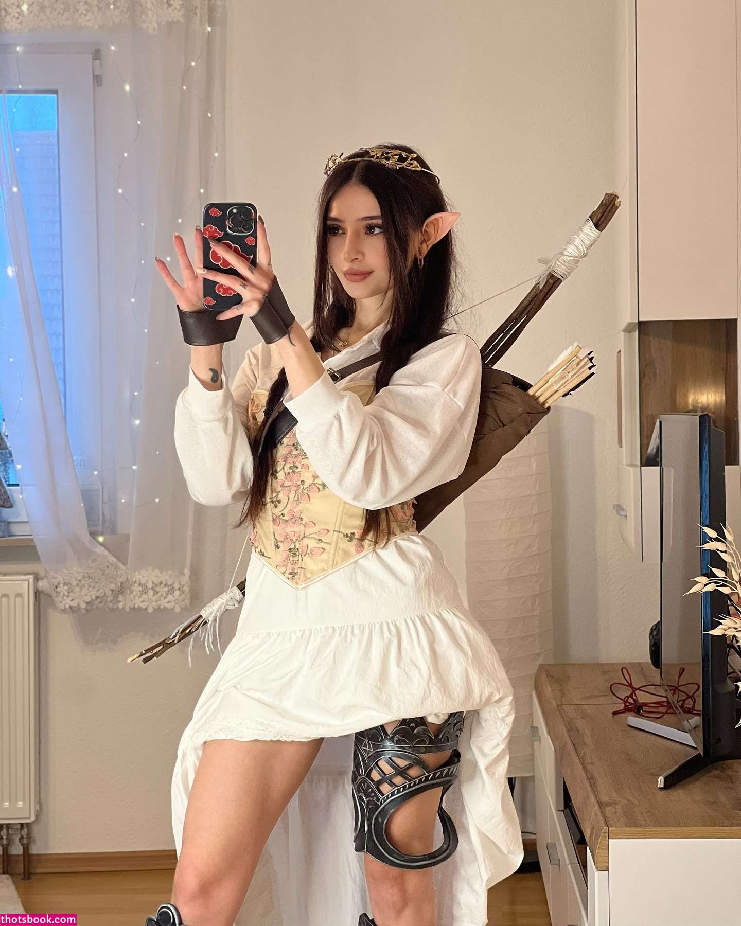 Cata Leyah Photo #31