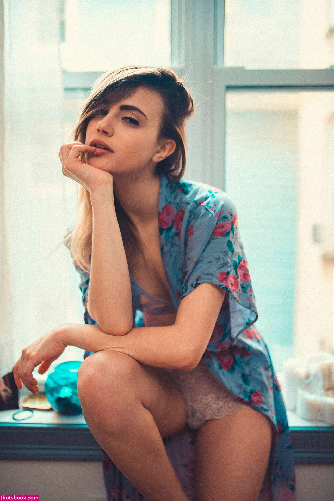 Charlotte Mckee Photo #8