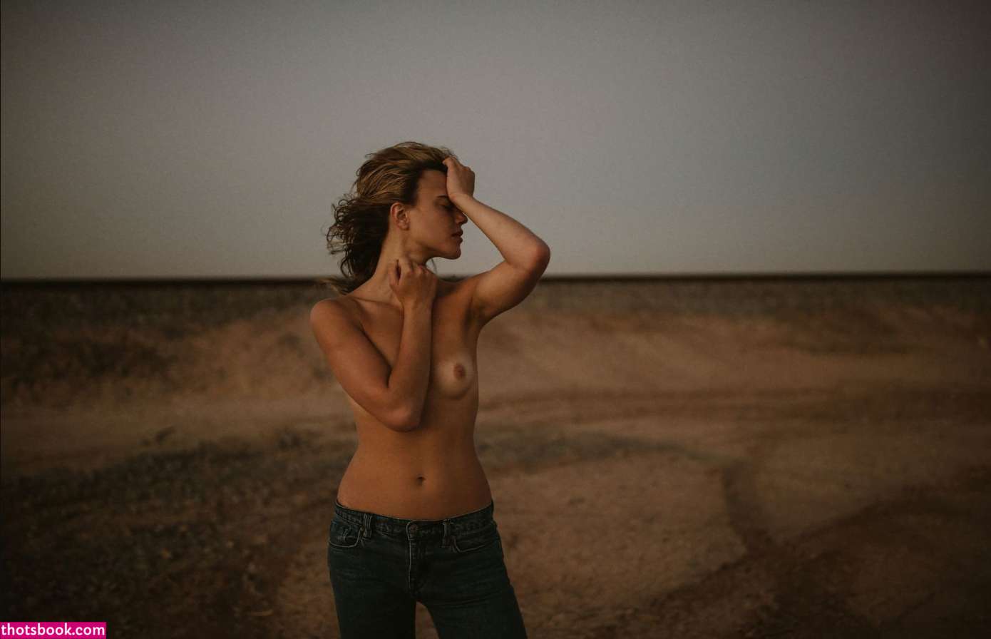 Charlotte Mckee Photo #14