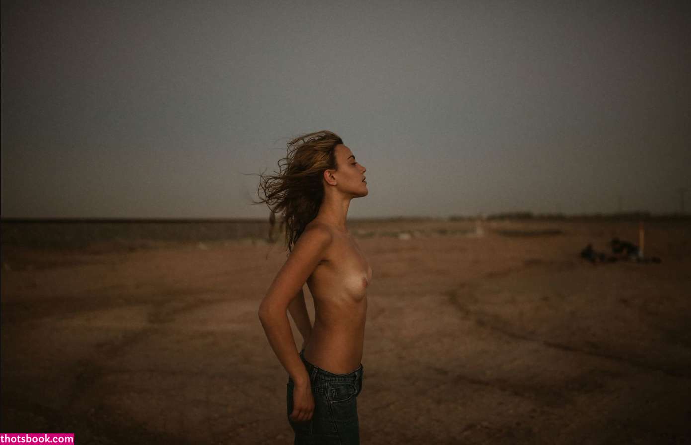 Charlotte Mckee Photo #15