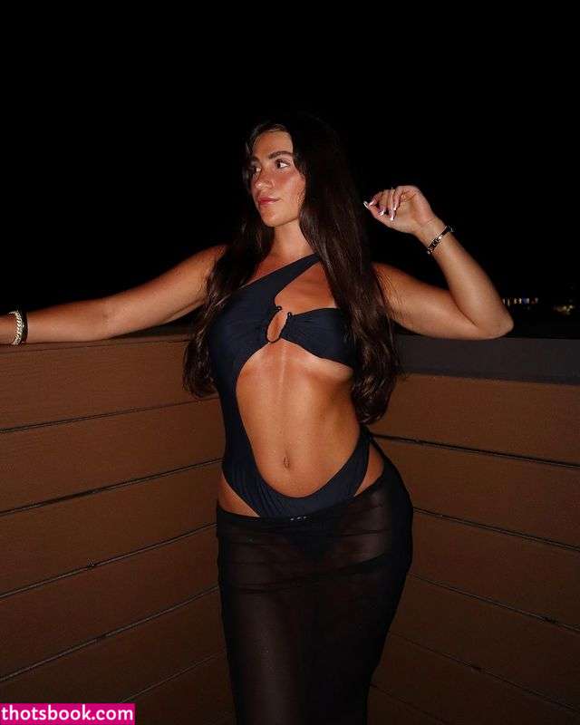 Delanie Rae Photo #5