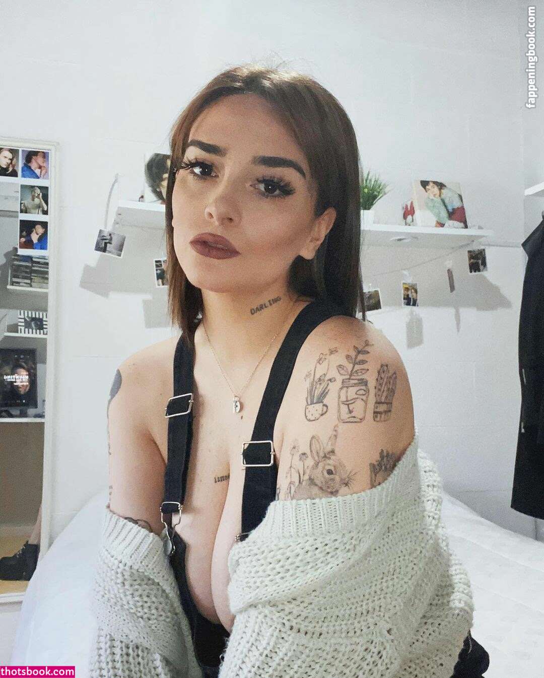 Delfi Peralta Photo #5