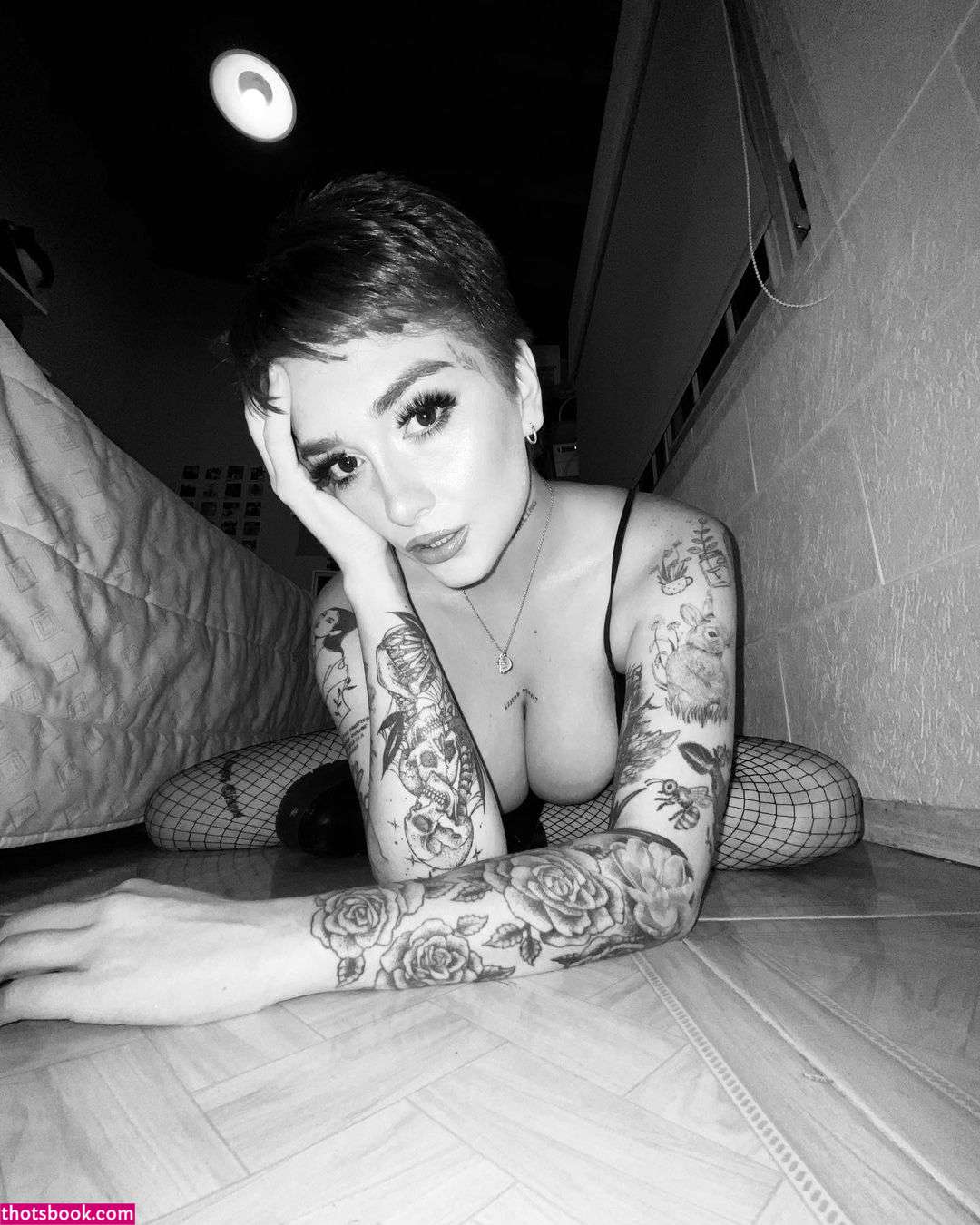 Delfi Peralta Photo #13