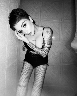 Delfi Peralta Photo #17