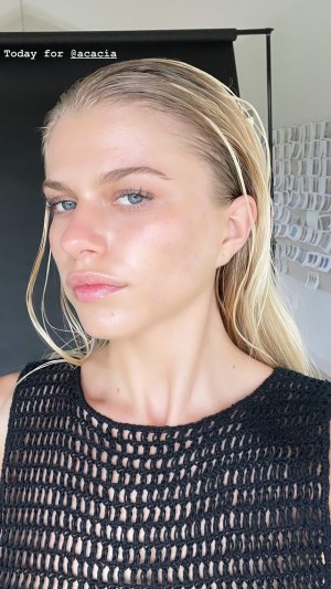 Farrah Bellinger Photo #22