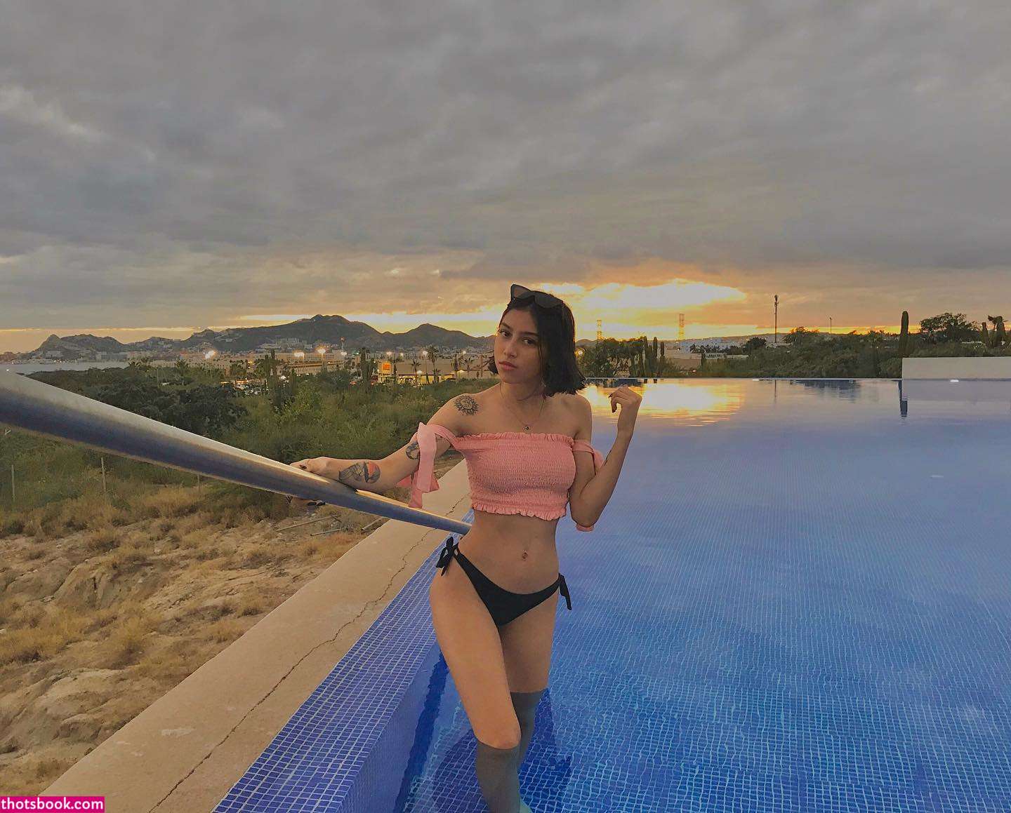 Fernanda Sandoval Photo #4