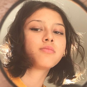 Fernanda Sandoval Photo #1