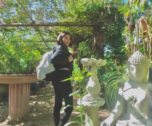 Fernanda Sandoval Photo #6