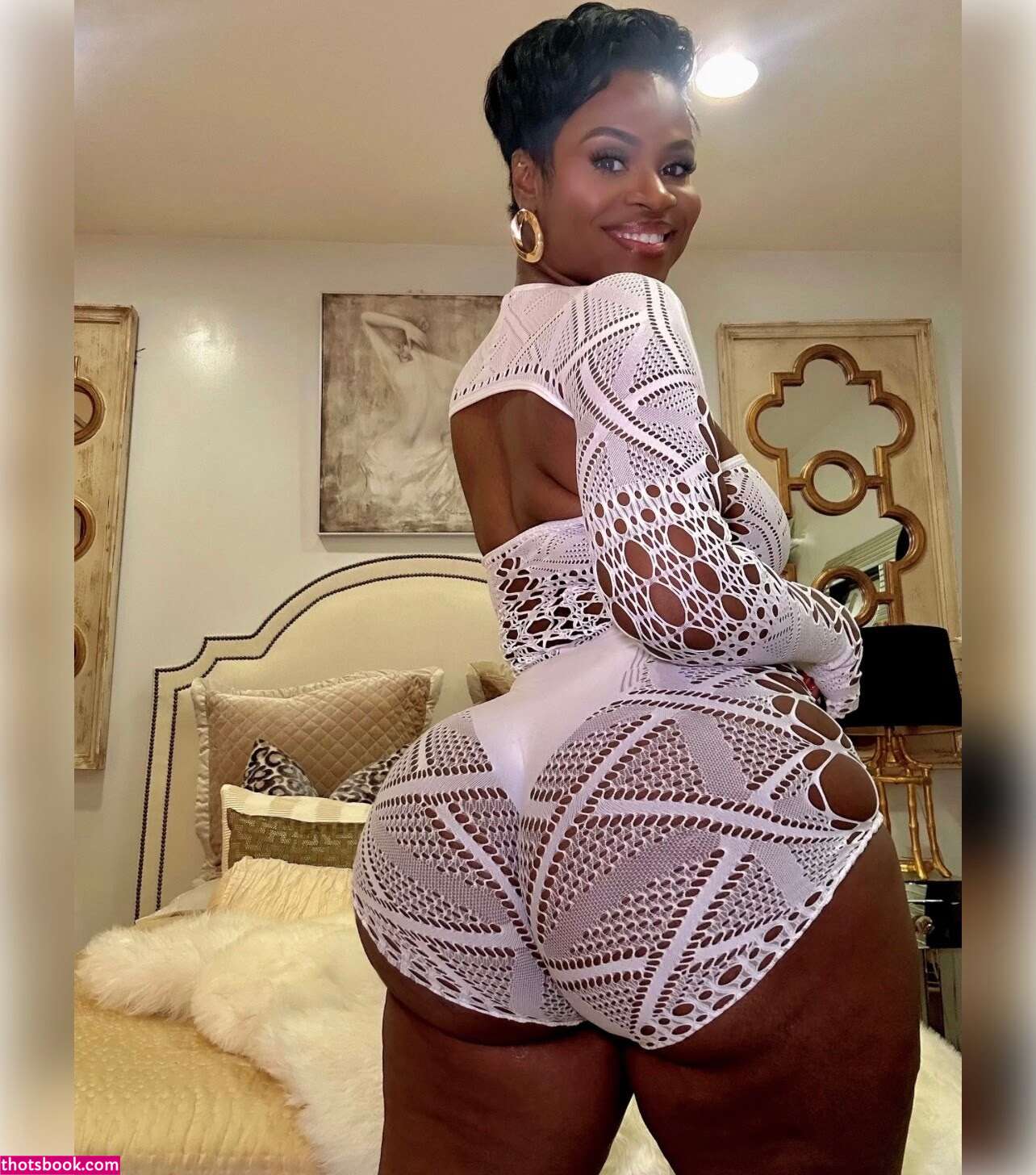 Gigi Empress Photo #7