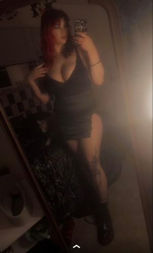 Goth Paradise Photo #23