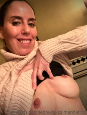 Jenny Manhattan Photo #11