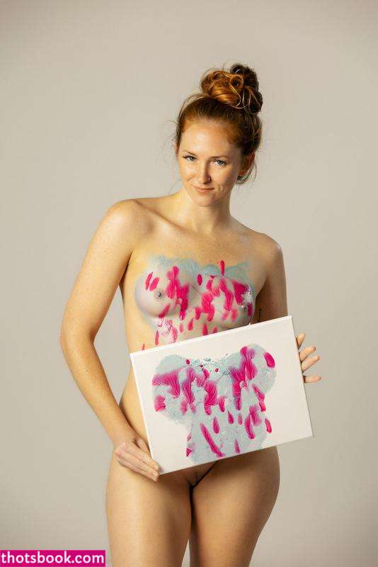 Leslie Hacker Photo #16