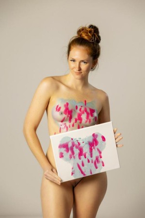 Leslie Hacker Photo #16