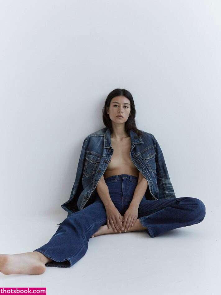 Mahalia Celeste Henderson Photo #3