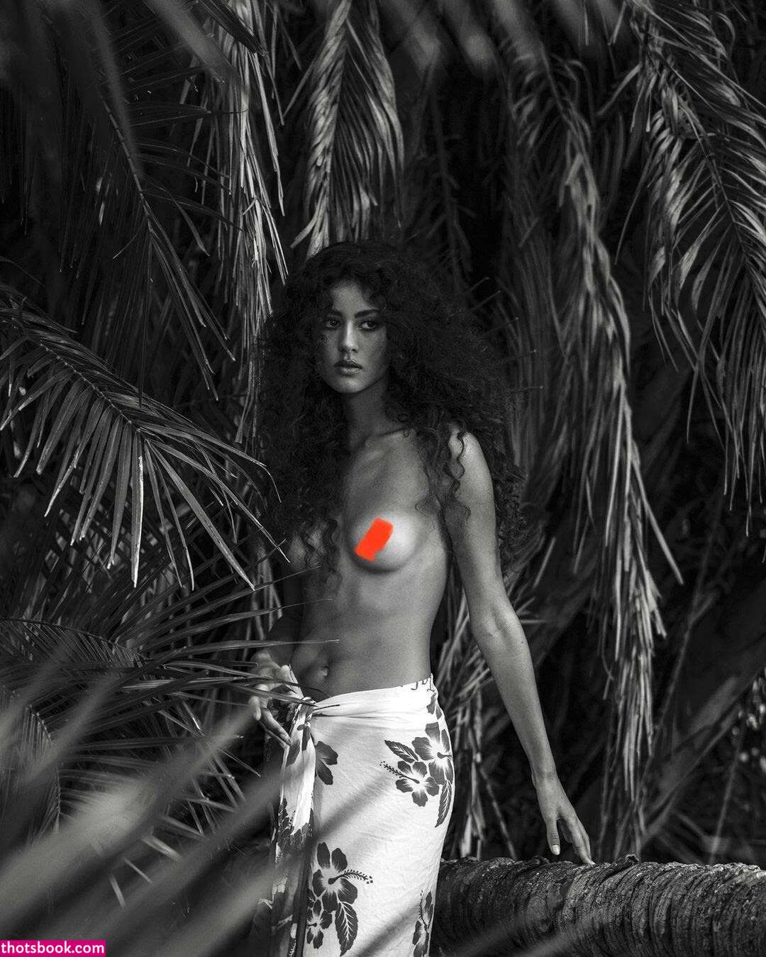 Mahalia Celeste Henderson Photo #11