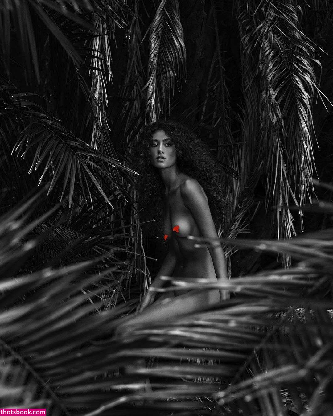 Mahalia Celeste Henderson Photo #12