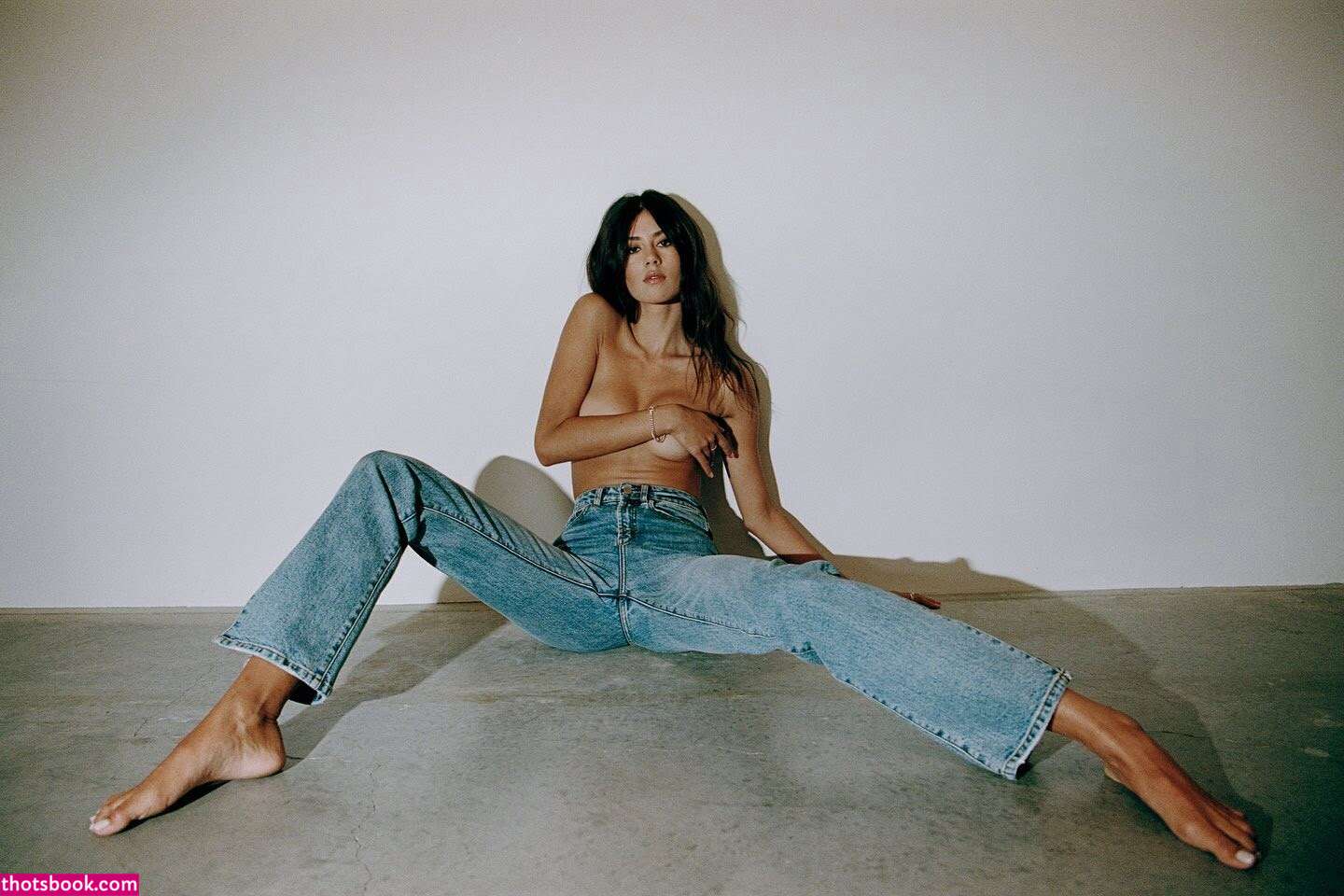 Mahalia Celeste Henderson Photo #15