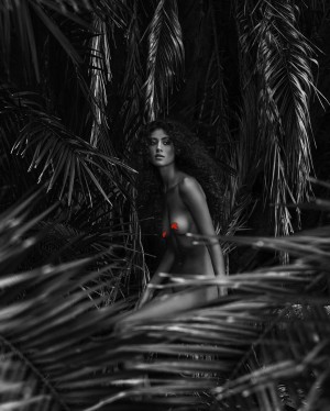 Mahalia Celeste Henderson Photo #12