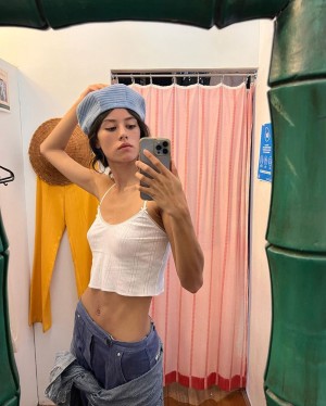 Mahalia Celeste Henderson Photo #21