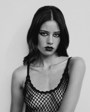 Mahalia Celeste Henderson Photo #28