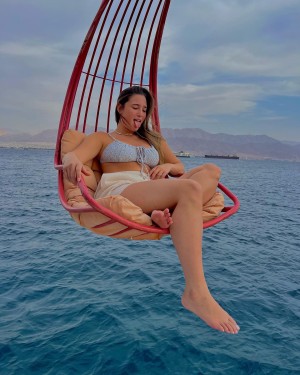 Maya Shtarker Post #3